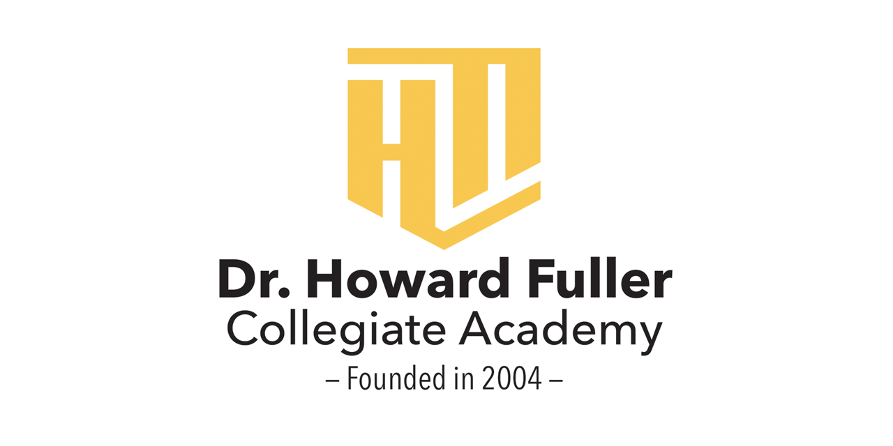 Dr. Howard Fuller Collegiate Adacemy logo