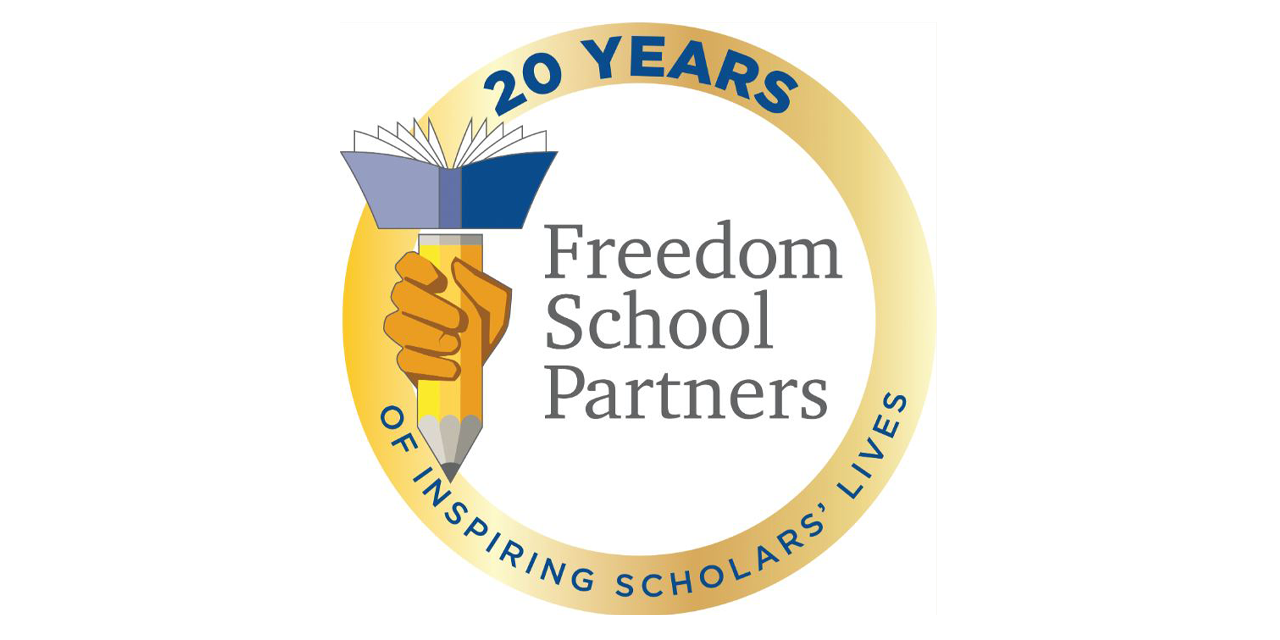 Freedom Scholar Partners logo