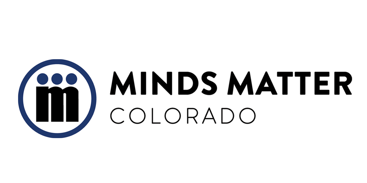 Minds Matter Colorado Logo