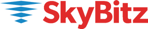 Skybitz logo