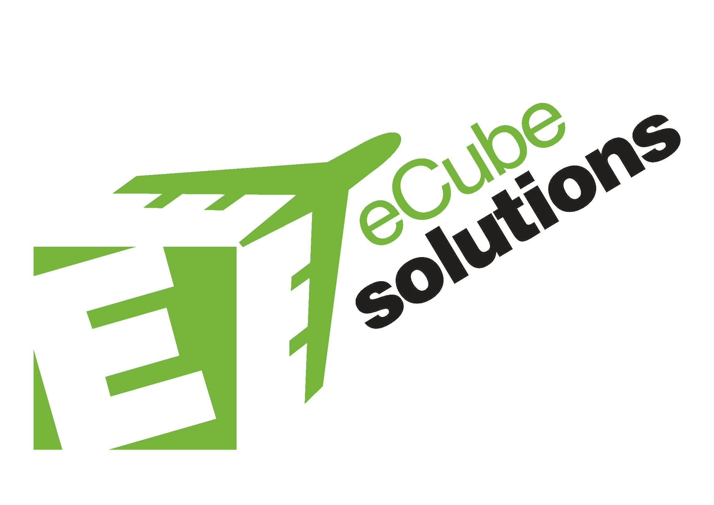 eCube Solutions Logo