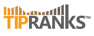 TipRanks Logo
