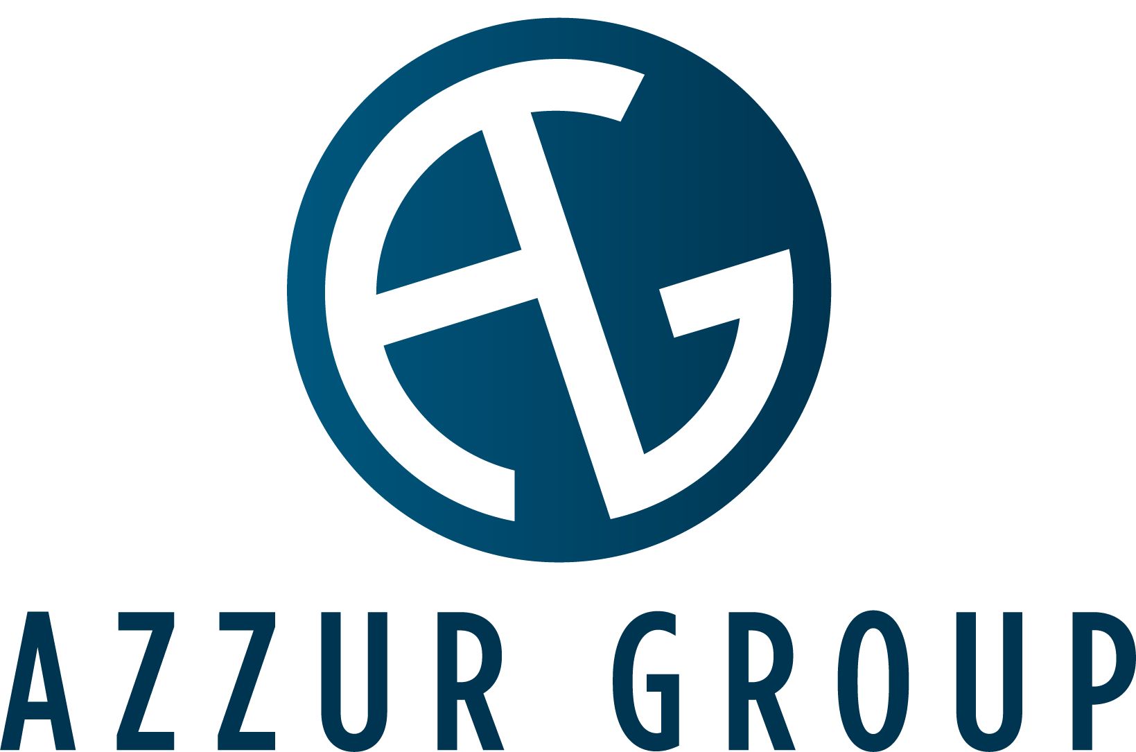 Azzur Group logo