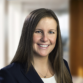 Headshot of MaryKate McGilley, Head of Corporate Access

