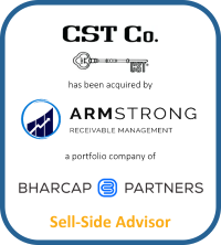CST Co Acquired by ARMStrong Receivable Management