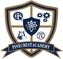 Pincecrest Academy Logo