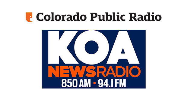 Colorado Public Radio - KOA News Radio 850 AM 94.1 FM