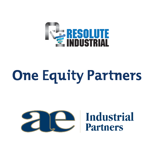 Resolute Industrial Holdings, LLC