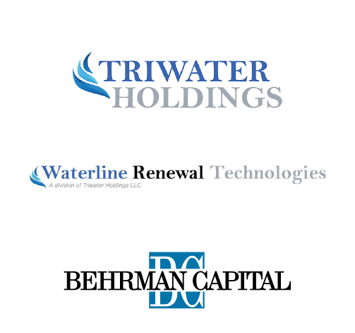 Waterline Renewal Technologies