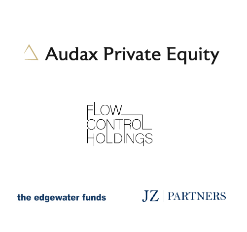 Audax Private Equity