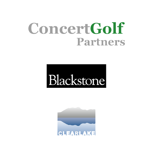 Concert Golf Partners