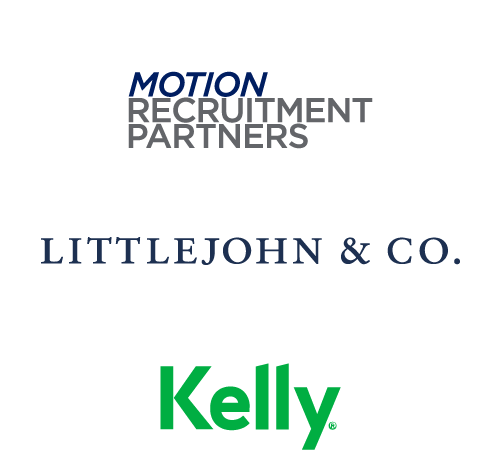Motion Recruitment Partners LLC