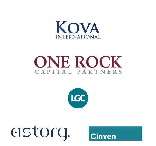 Kova International, Inc.