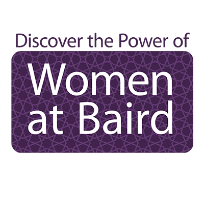 Discover the Power of Women at Baird