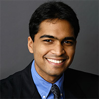 Gaurav Gupta