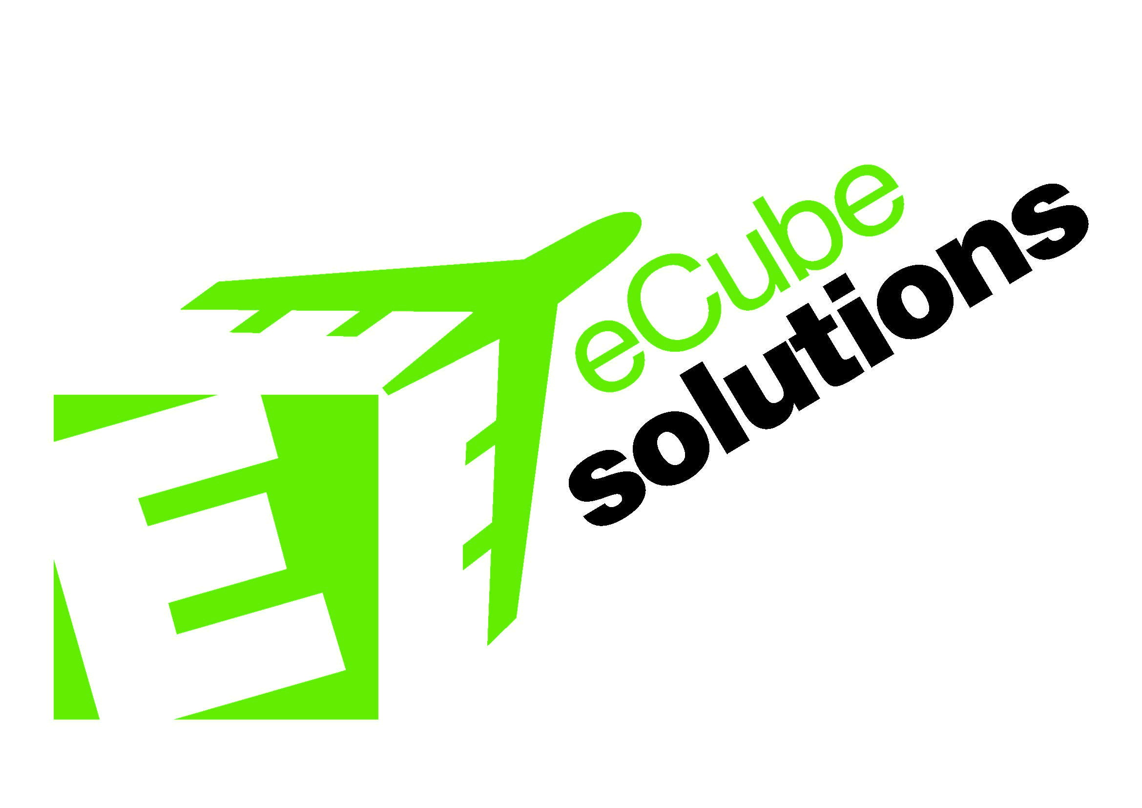 eCube Solutions logo