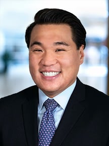 Derrick Li