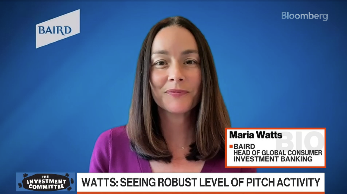 Maria Watts