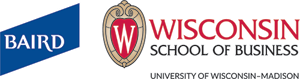 Baird - Wisconsin School of Business Logo