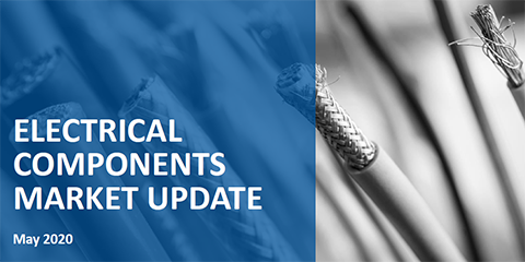 Electrical Components Market Update