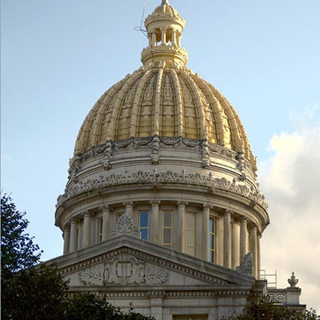 Greensburg Courthouse