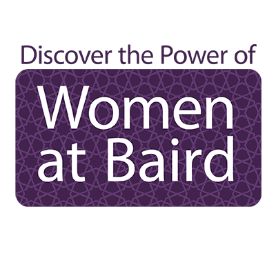 Women at Baird