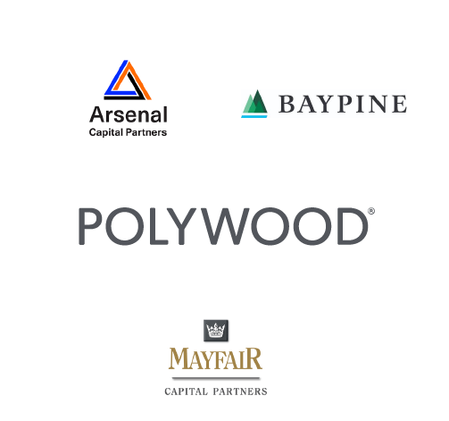 Arsenal Capital Partners and BayPine LP