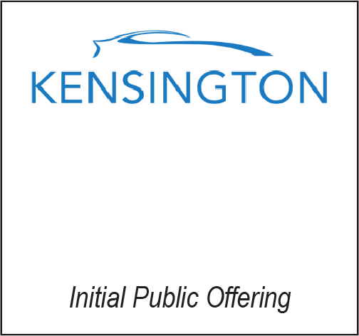 Kensington Capital