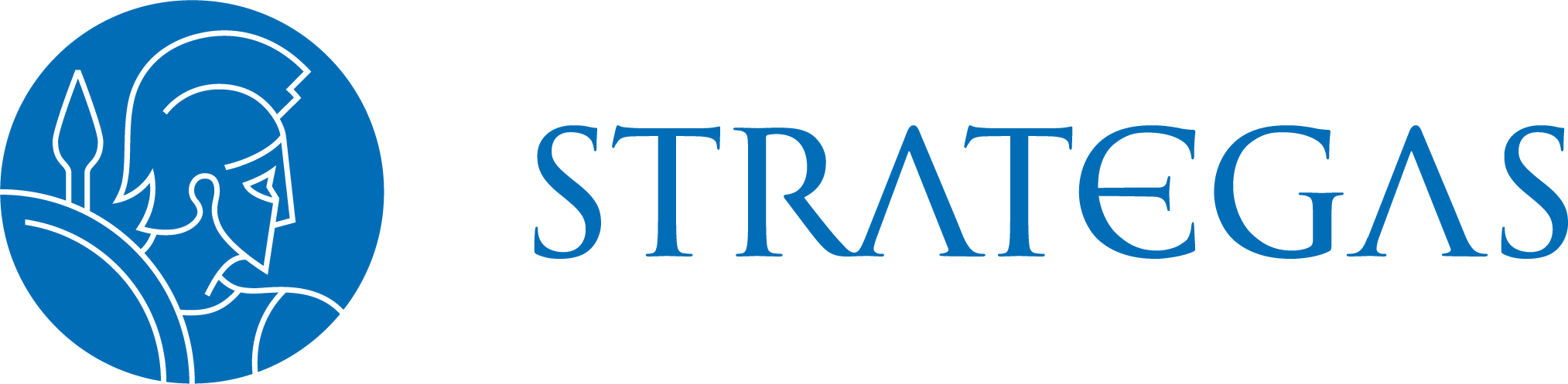 Strategas Logo