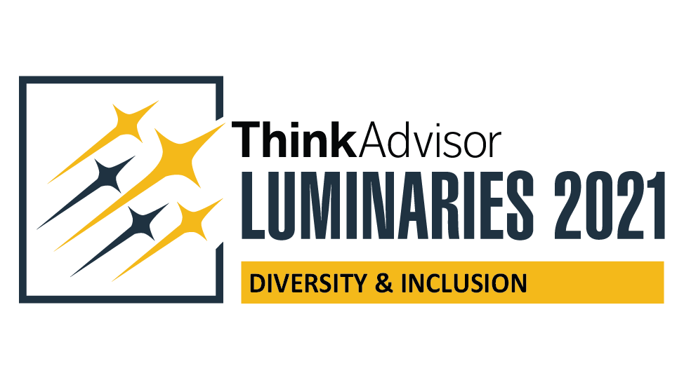 ThinkAdvisor Luminaries