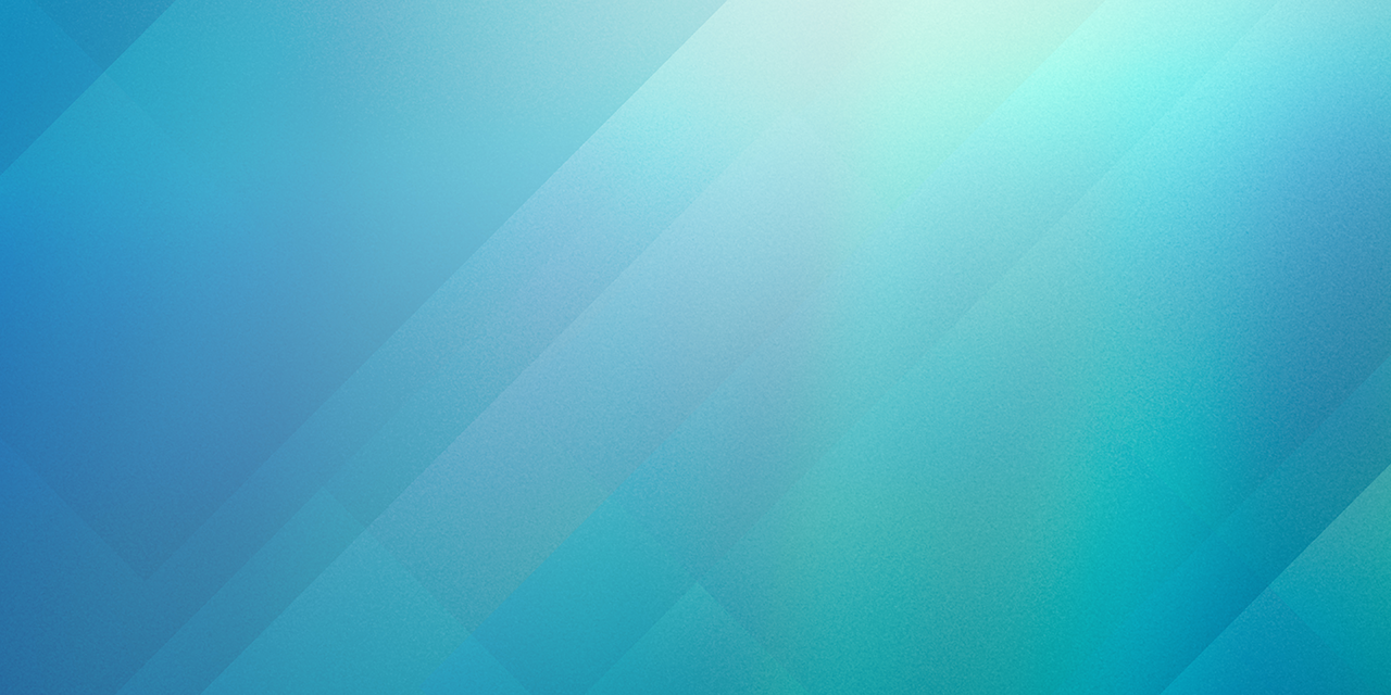Abstract background image using shades of teal