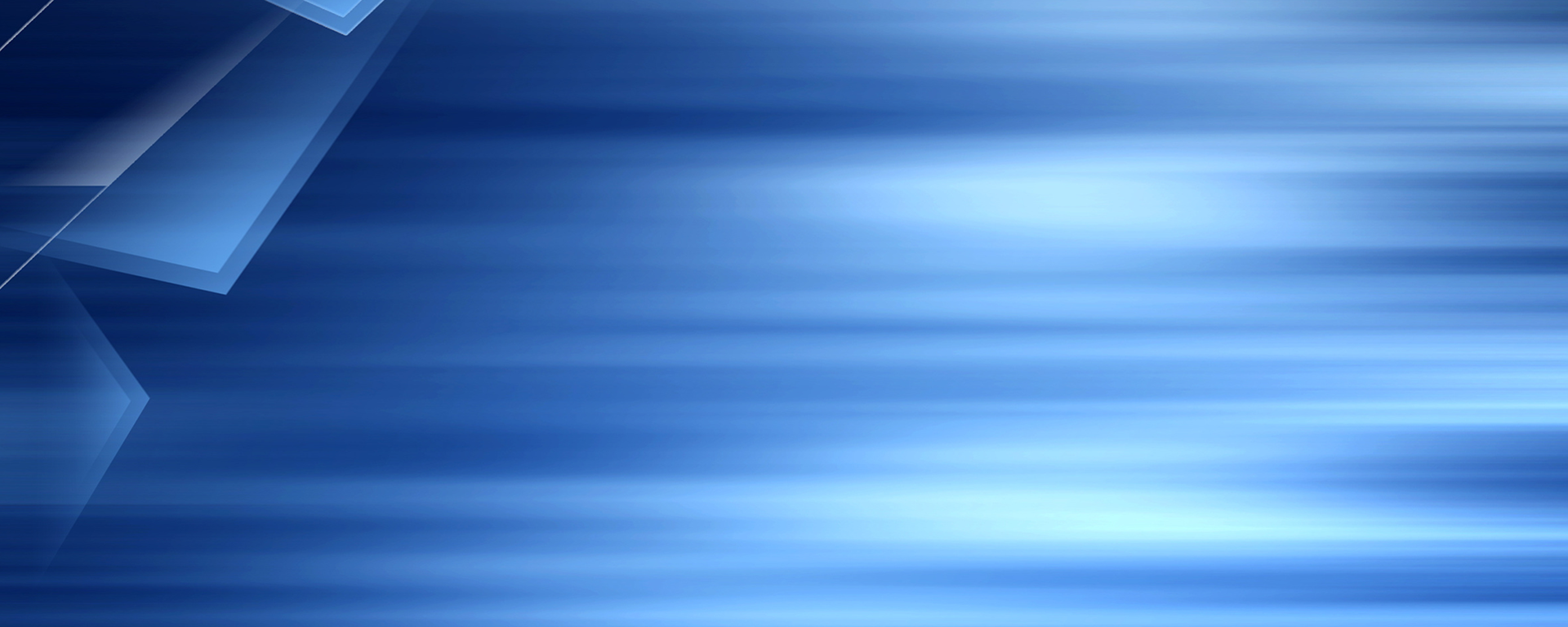 Abstract blue image used for a background