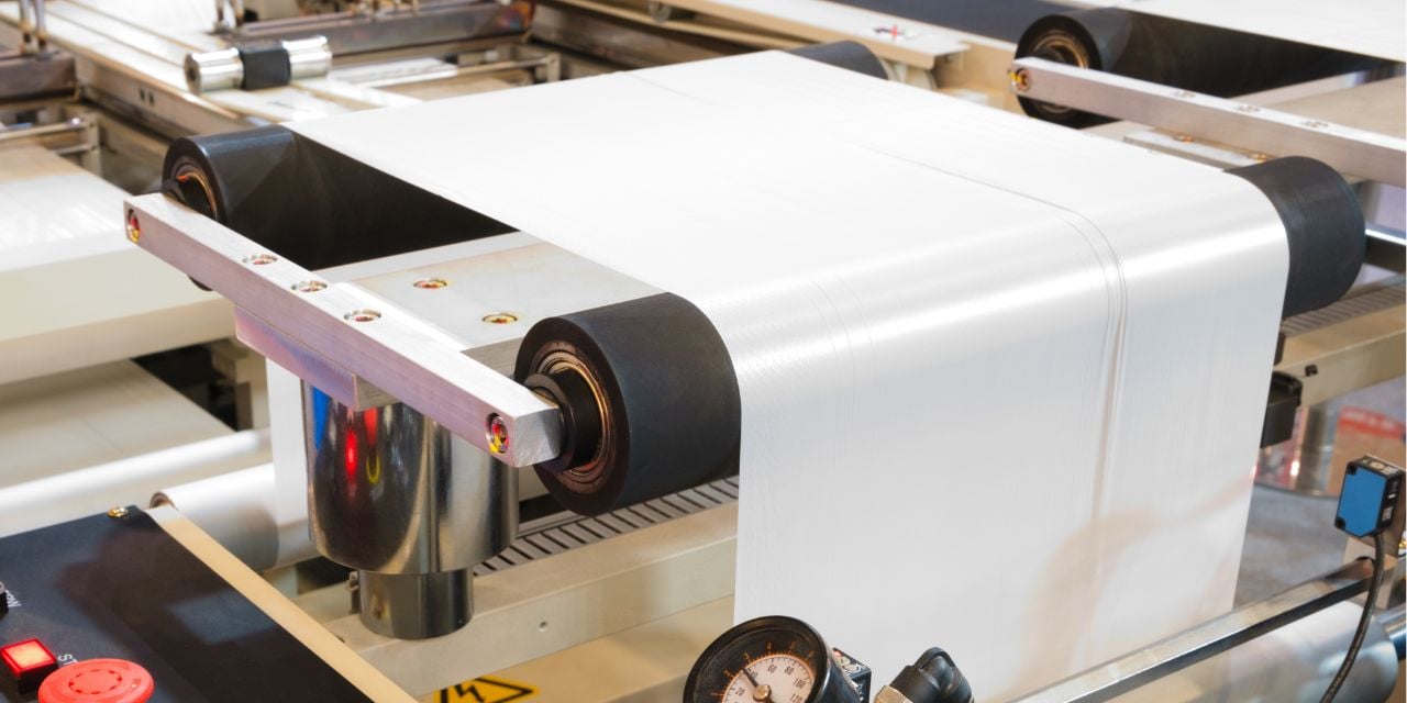 Label Printer