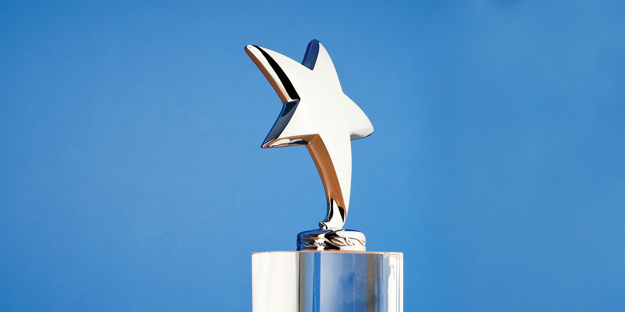 Financial Advisor Recognitions - Baird