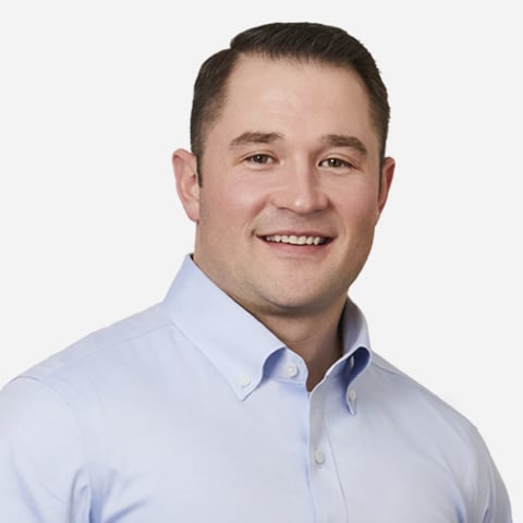 Photograph of Joseph Czechowicz