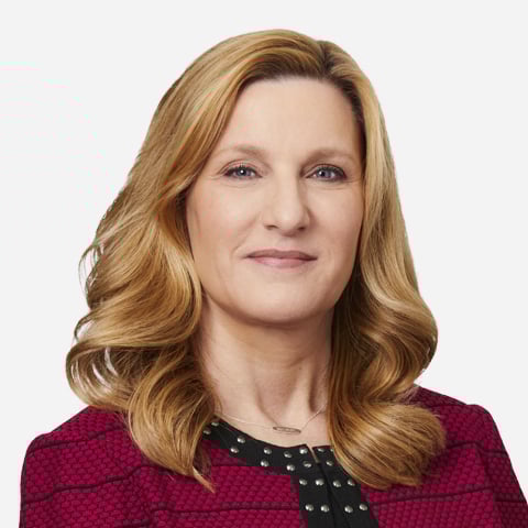 Photograph of Sharon deGuzman