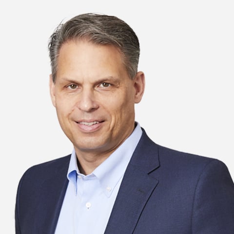 Photograph of Lyle Fitterer