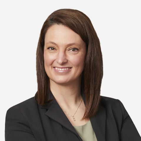 Photograph of Amy Johnson