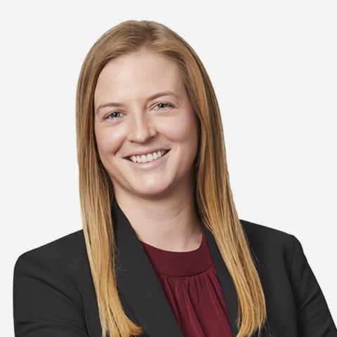 Photograph of Allison Parra