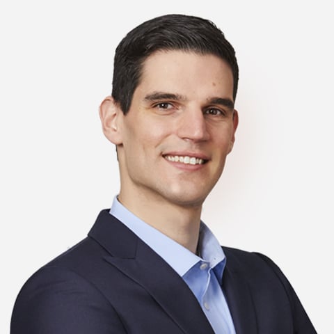 Photograph of Kristiyan Trukov