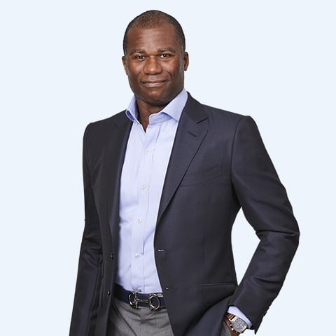 Photograph of Gregory Greenhouse