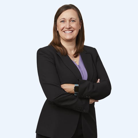 Photo of Debby Brunett