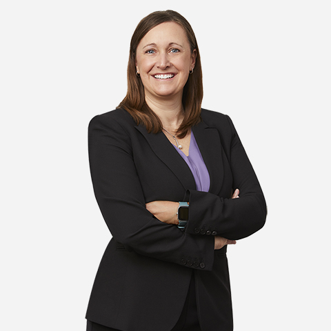 Photo of Debby Brunett