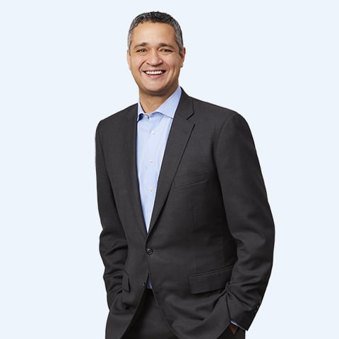 Photograph of Stephan Roberts