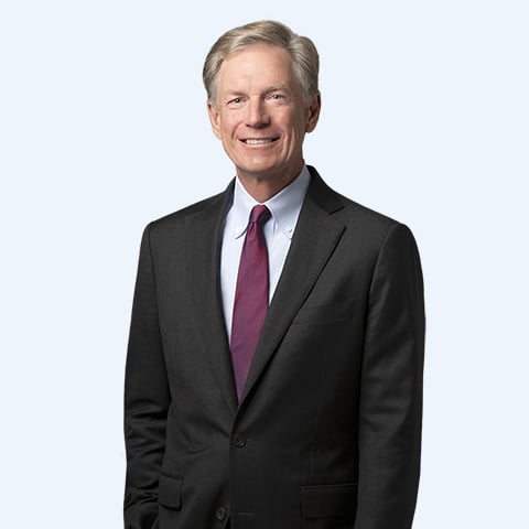 Photograph of Steve Booth