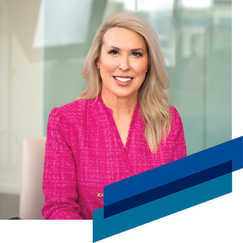 A photo of a Baird associate in the Denver office