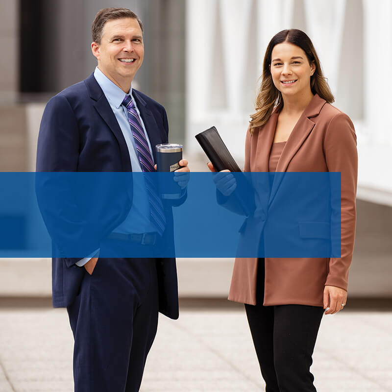 Two associates from Fixed Income Capital Markets