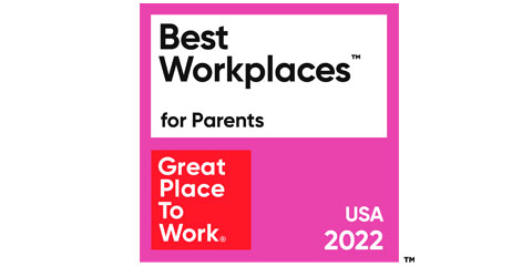 Best Workplaces for Parents Logo