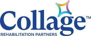 Collage  Rehabilitation Partners Small Logo