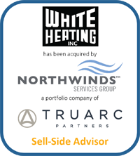 White Heading Inc. has been acquired by Northwinds Services Group